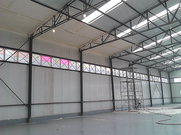 建設(shè)8000平米電商物流低溫冷藏庫(kù)費(fèi)用造價(jià)是多少? 建設(shè)8000平米電商物流低溫冷藏庫(kù)費(fèi)用造價(jià)是多少?