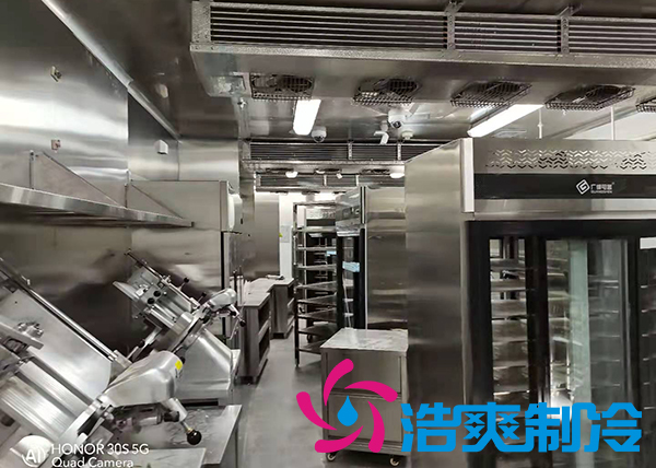 超市建造2000立方生鮮低溫冷凍庫費用價格是多少? 超市建造2000立方生鮮低溫冷凍庫費用價格是多少?