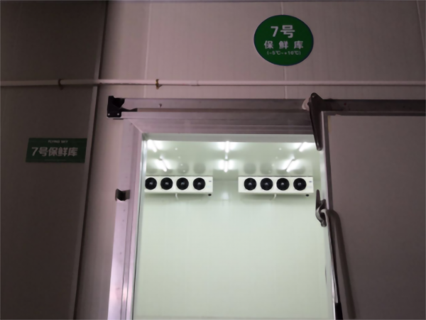 建一個5000立方香蕉冷藏冷庫大概要多少錢？