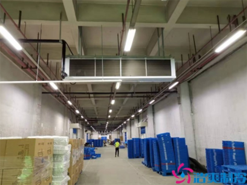 建造一個(gè)小型冷庫(kù)造價(jià)安裝費(fèi)用是多少? 建造一個(gè)小型冷庫(kù)造價(jià)安裝費(fèi)用是多少?