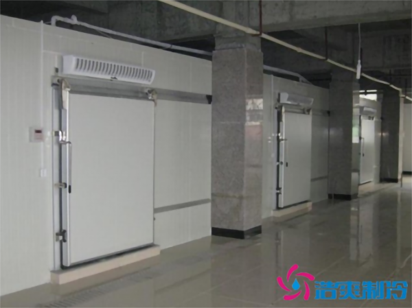 食品公司建造860立方米的屠宰排酸冷凍庫造價需要多少錢？