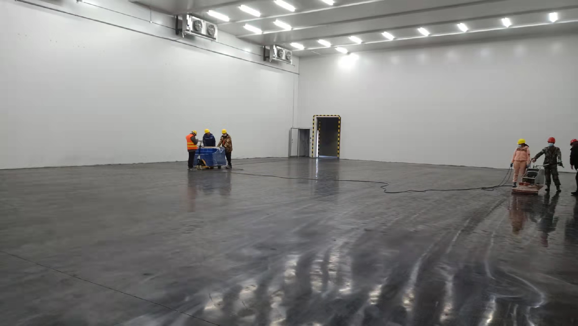 建設(shè)1100㎡醫(yī)院冷藏庫(kù)安裝費(fèi)用價(jià)格是多少? 建設(shè)1100㎡醫(yī)院冷藏庫(kù)安裝費(fèi)用價(jià)格是多少?