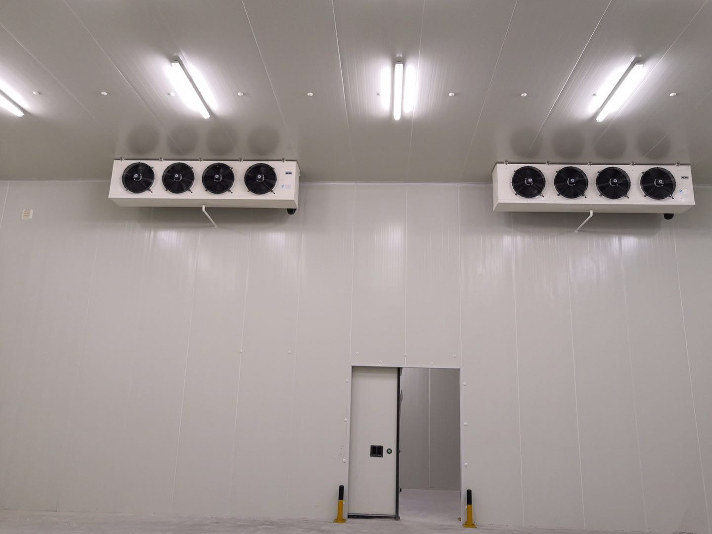 餐飲冷庫管理規范制度有哪些？建造費用需要多少錢？ 