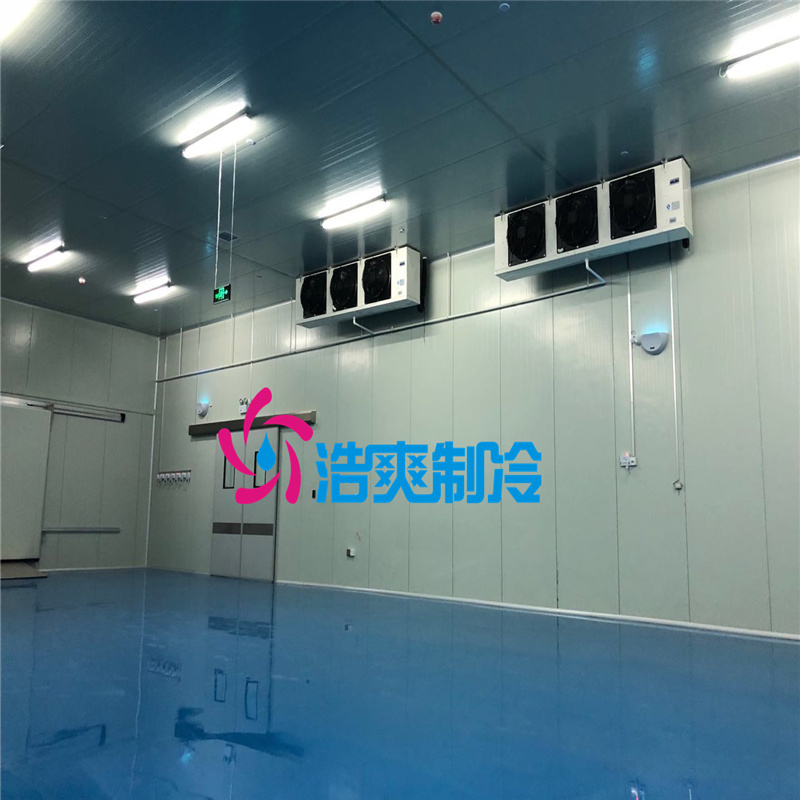 建設5000立方醫藥試劑冷藏庫所需的費用價格是多少？