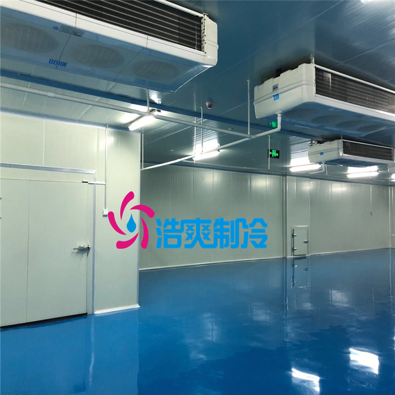 建造大型醫療冷藏庫所需要的費用價格是多少? 建造大型醫療冷藏庫所需要的費用價格是多少?