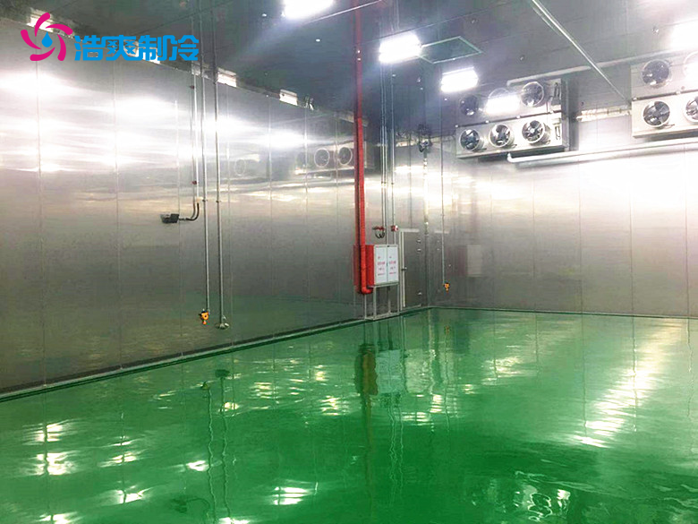 防爆醫(yī)藥冷庫(kù)建造 防爆醫(yī)藥冷庫(kù)設(shè)計(jì)造價(jià)