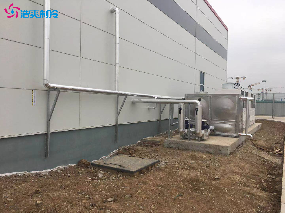 危險(xiǎn)品甲類防爆冷庫(kù)建造廠家 危險(xiǎn)品甲類防爆冷庫(kù)建造廠家