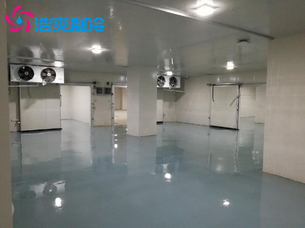 防爆冷庫和普通冷庫的通風有哪些區別 防爆冷庫和普通冷庫的通風有哪些區別