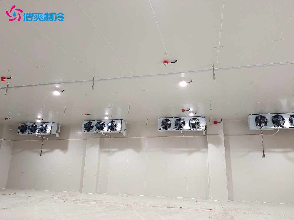 防爆的冷庫設計的考慮要點都有哪些 防爆的冷庫設計的考慮要點都有哪些