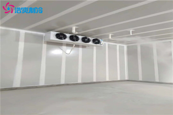 蛋類氣調保鮮冷庫存儲使用有哪些需要注意的事項？