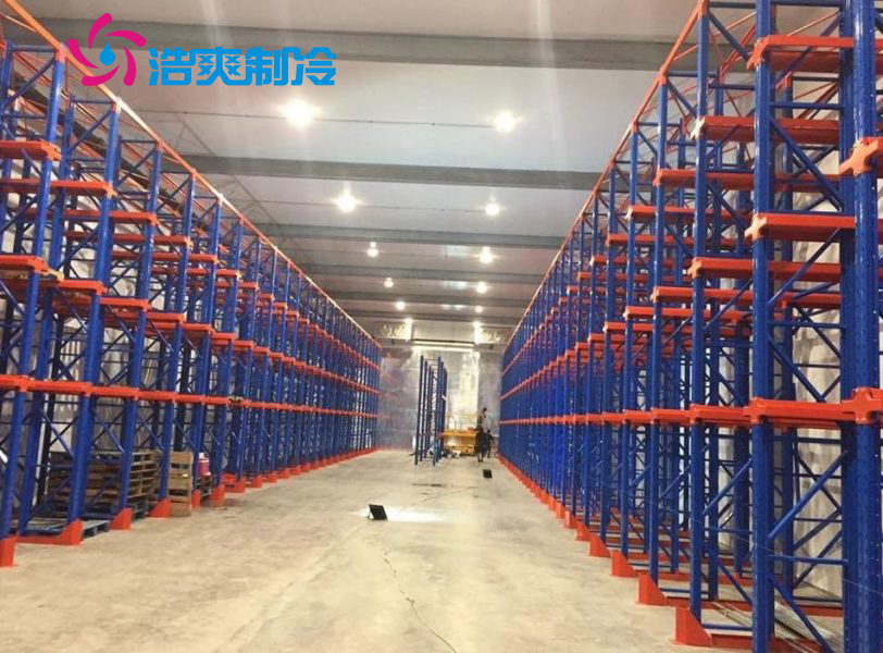 冷庫建造的注意事項有哪些呢? 冷庫建造的注意事項有哪些呢?