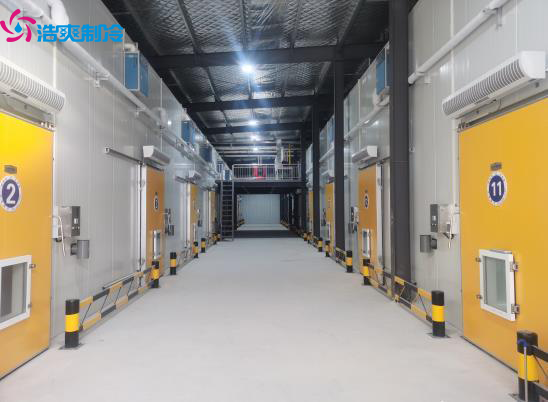 醫(yī)藥冷庫的建造與我們普通百姓有什么直接關(guān)系? 醫(yī)藥冷庫的建造與我們普通百姓有什么直接關(guān)系?