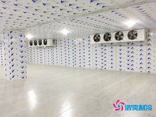 冷庫造價(jià)一平米如何計(jì)算?智能冷庫建造方案再降百元!
