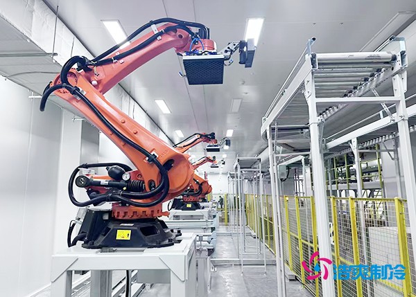 冷庫造價(jià)一平米如何計(jì)算?智能冷庫建造方案再降百元!