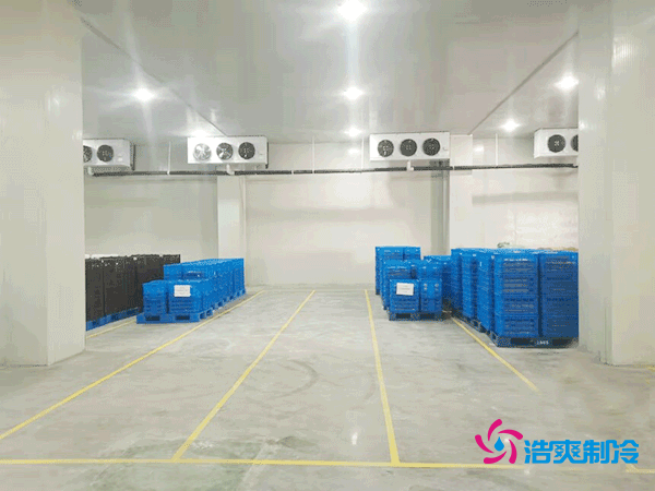 建造2000平方米的中藥材冷庫造價成本大概多少錢？