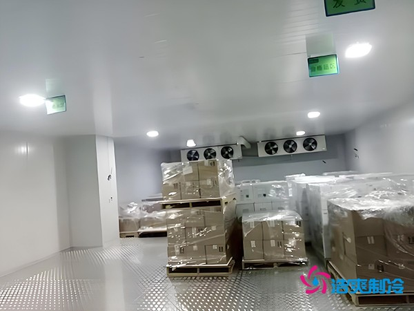 建造100平方米冷庫的造價及成本大概多少錢?