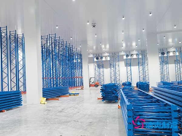 建造一萬平方米冷鏈物流冷庫造價預算大概多少錢？