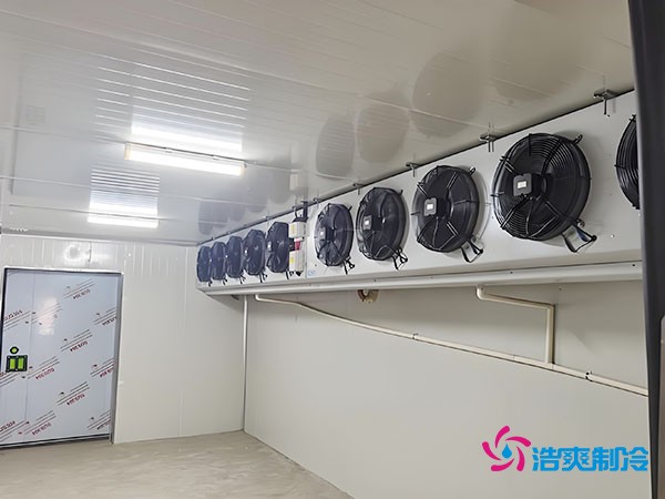 冷凍庫造價(jià)每平米造價(jià)大概多少錢?