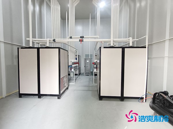 氣調冷庫建造費用