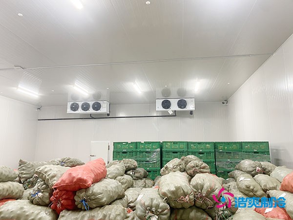 建造一個面積為100平方米的香菇保鮮庫造價需要多少費用?