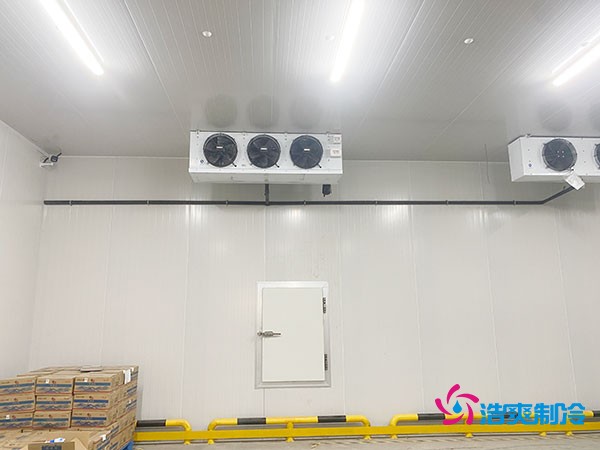 建造一個面積為100平方米的香菇保鮮庫造價需要多少費用?