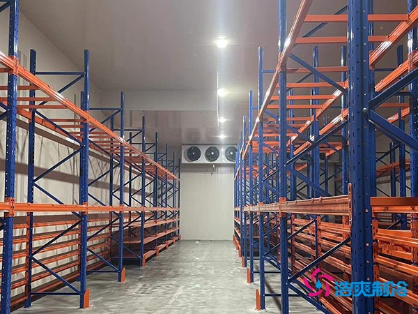 建中型冷庫(kù)要花多少錢？這些關(guān)鍵因素你必須知道-浩爽制冷