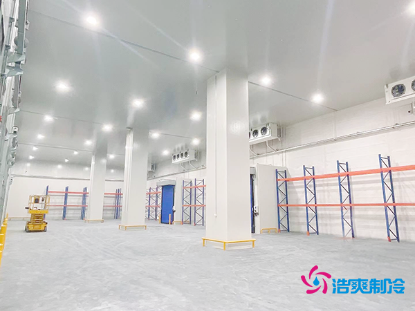 100㎡土建冷庫要花多少錢？不同類型價格差竟達8萬！