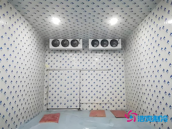 零下35℃制冰！建一個(gè)冷庫到底要花多少錢？