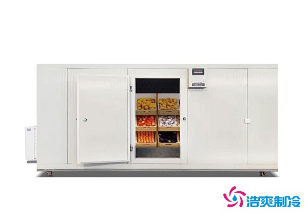 購買一個10平米的活動冷庫需要多少費(fèi)用？