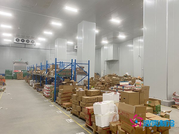 鎮(zhèn)江1000平米大型冷藏庫建設(shè)造價費(fèi)用解析