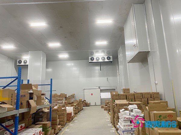 鎮(zhèn)江1000平米大型冷藏庫建設(shè)造價費(fèi)用解析