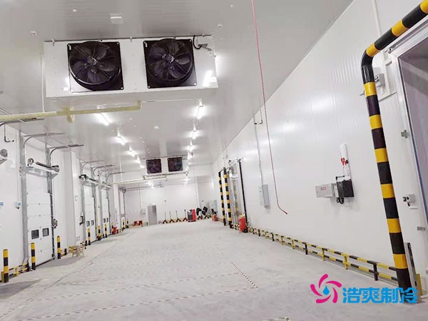 建設冷凍庫每平米造價多少錢？冷凍庫造價關鍵因素解析