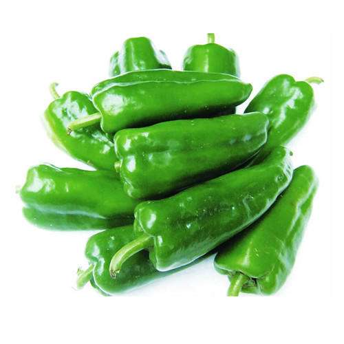 辣椒（青椒、彩椒）冷庫