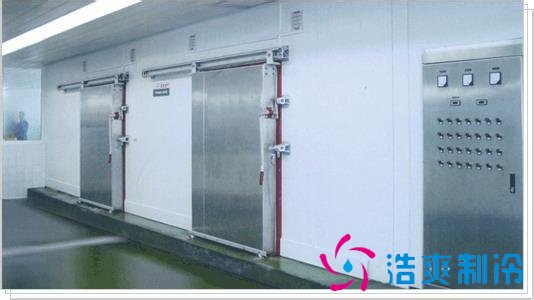 2～8℃醫(yī)藥冷庫安裝成本預(yù)算多少，冷庫報(bào)價(jià)