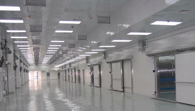 1000平米雞蛋保鮮冷庫安裝建造，冷庫造價多少錢