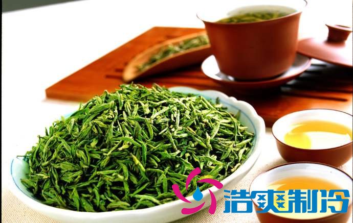 上海建1000㎡茶葉冷庫(冷藏、冷凍庫倉庫)安裝預(yù)算多少錢