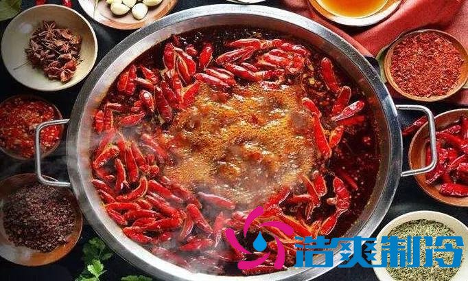 上海100平米多溫火鍋店冷庫（餐飲冷藏、冷凍庫）建造成本多少