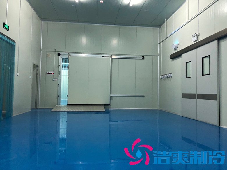 藥監局對20m3醫療庫建造標準要求是什么？醫藥庫造價多少錢