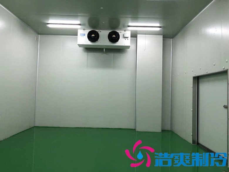 100㎡醫(yī)療冷藏庫設(shè)備方案報價及國家藥食品監(jiān)局驗收標準