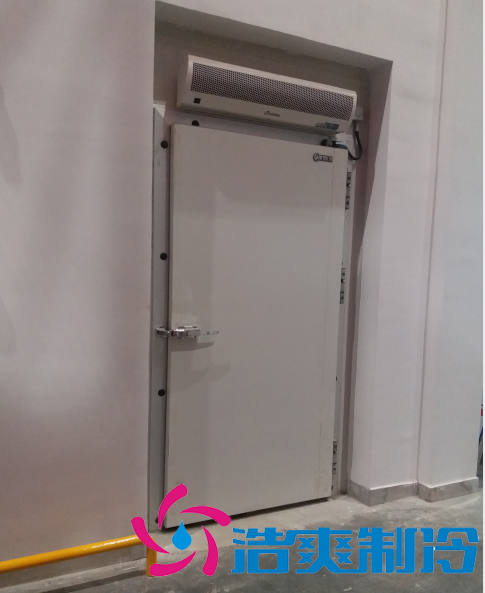 2~10℃香精防爆冷庫