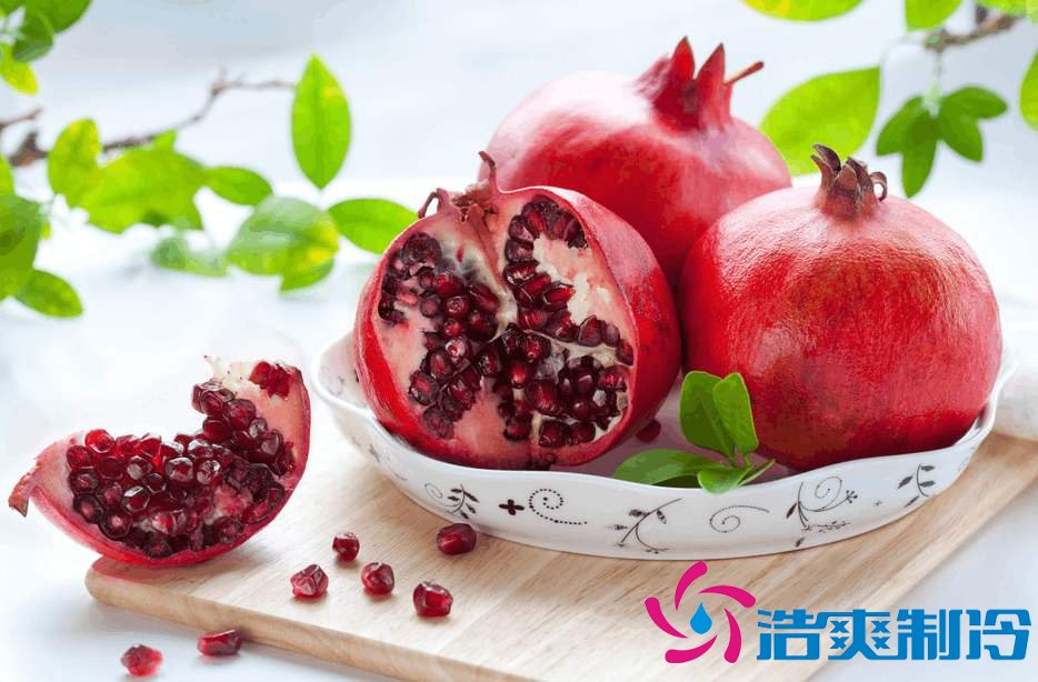 石榴冷藏庫(kù)儲(chǔ)存方法及安裝工程造價(jià)是多少錢(qián)？