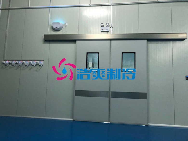 -80℃冷庫用于哪些領域，冷庫建設價格多少