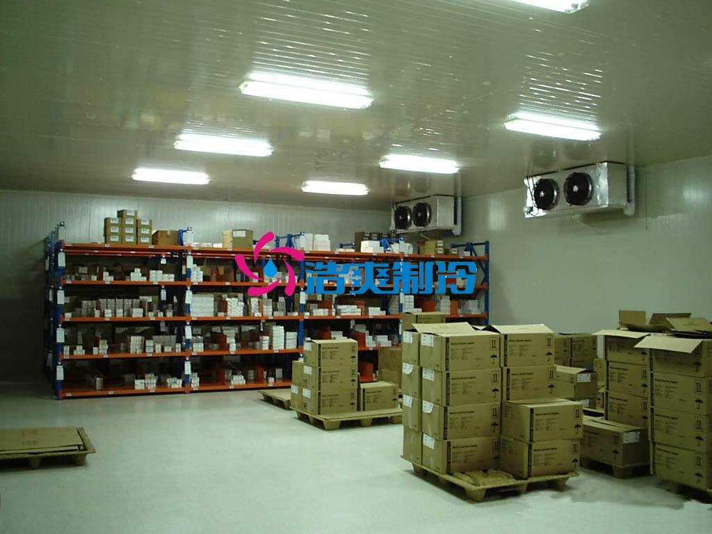 醫療冷庫,疫苗冷庫