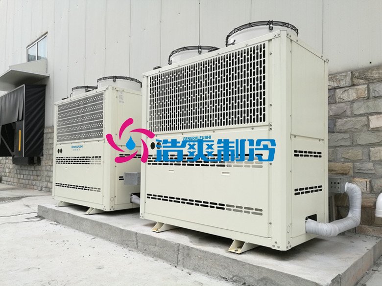 浩爽制冷，醫療器械冷庫，藥品冷庫