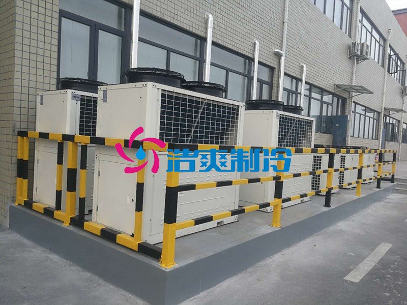 浩爽制冷，醫藥藥房冷藏庫，藥品冷庫