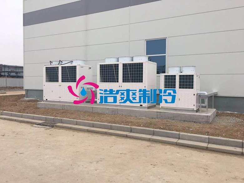 浩爽制冷,防爆冷藏庫